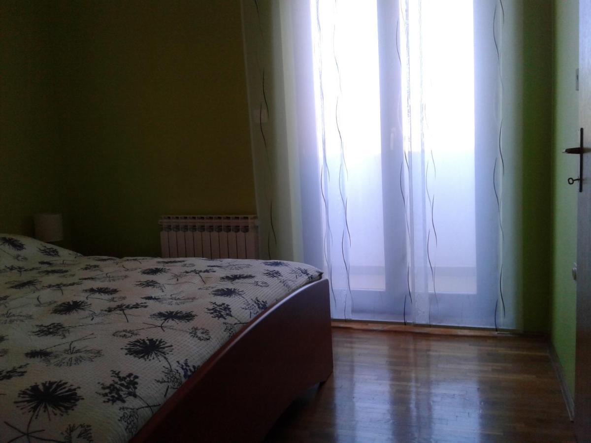 Apartment Sunny Place Póla Kültér fotó