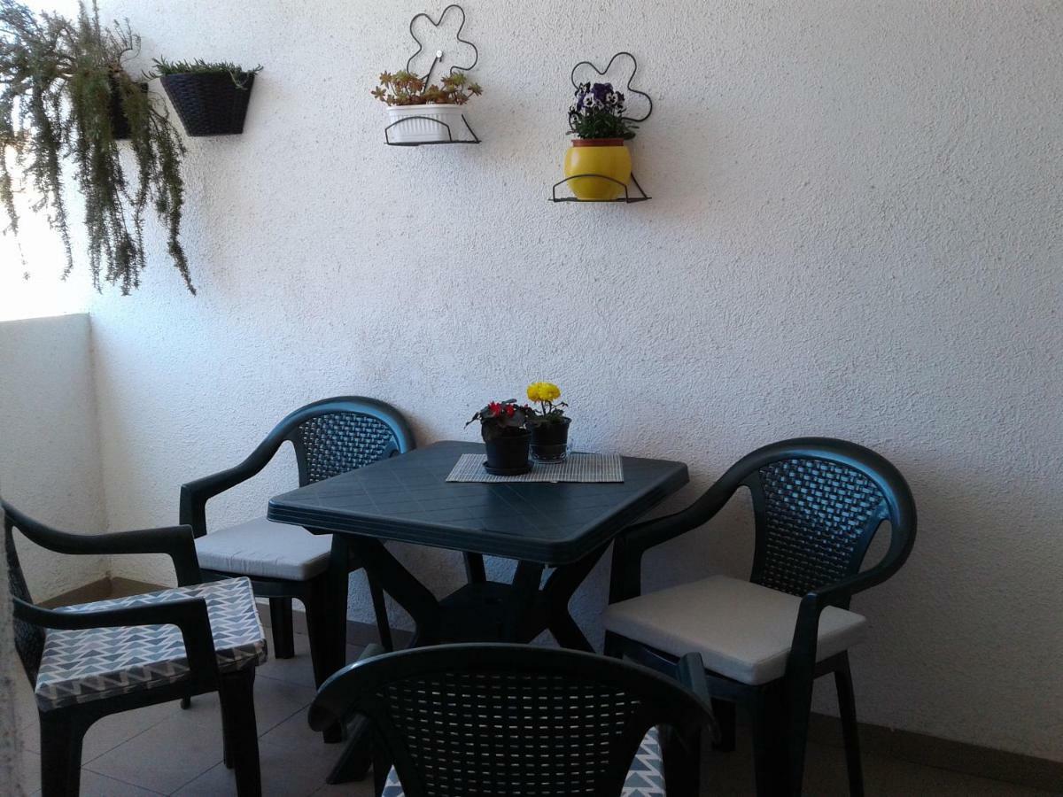 Apartment Sunny Place Póla Kültér fotó